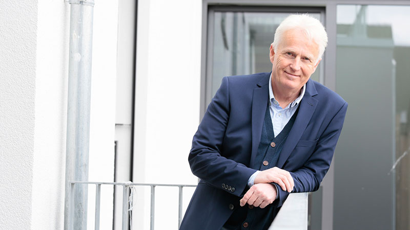 Reinhard Stenger